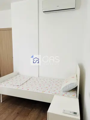 Apartament 2+1 me qera në Bulevardi i Ri, Tiranë, 100 m². Foto 6 nga 8
