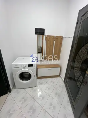 Apartament 1+1 me qera në Vilat Gjermane, Tiranë, 65 m². Foto 6 nga 9