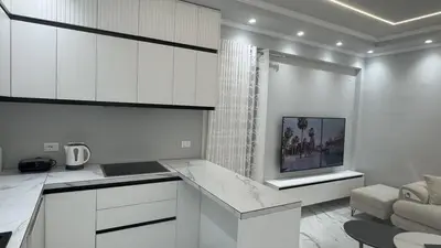 Apartament me qera në Spitali, Durrës, 85 m². Foto 7 nga 9