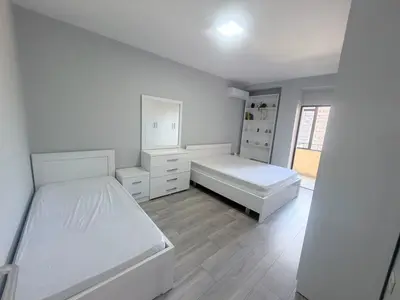 Appartamento 2+1 in vendita a Rruga Frosina Plaku, Tirana, 110 m². Foto 5 di 6
