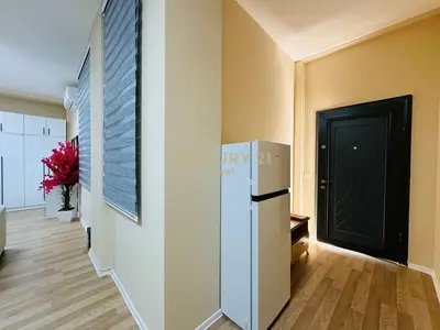 Appartamento in affitto a Selvia, Tirana, 50 m². Foto 4 di 8
