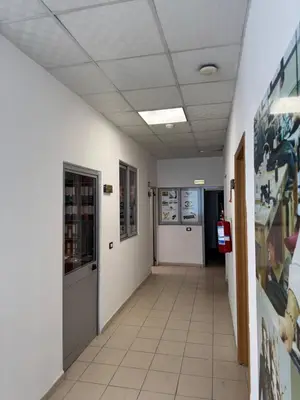 Commercial space for rent in Galaktik, Durrës, 1,200 m². Photo 4 of 12