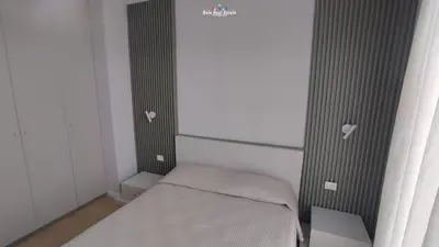 Apartament 2+1 me qera në Xhamia e Tabakeve, Tiranë, 115 m². Foto 8 nga 11