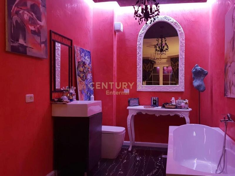 Appartamento 2+1 in affitto a Shkolla e Mesme e Përgjithshme "Partizani", Tirana, 90 m²
