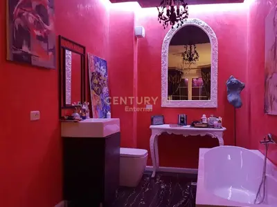 Appartamento 2+1 in affitto a Tirana, 90 m². Foto 1 di 12