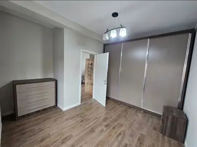 Apartment 1+1 for rent in Tirana, 60 m². Photo 2 of 5