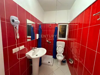 Apartment 1+1 for rent in Centrale, Vlorë, 70 m². Photo 7 of 7
