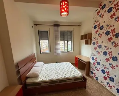 Apartment 1+1 for rent in Pazari i Ri, Tirana, 70 m². Photo 2 of 4