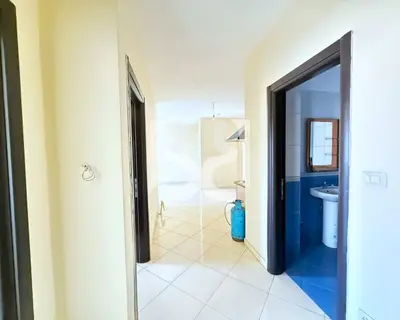 Appartamento 2+1 in affitto a Yzberisht, Tirana, 105 m². Foto 8 di 8