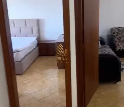 Appartamento 1+1 in affitto a Kinostudio, Tirana, 65 m². Foto 4 di 6