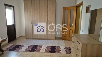 Apartament 2+1 me qera në Sheshi Willson, Tiranë, 93 m². Foto 5 nga 9