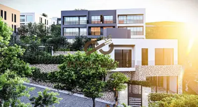 Villa in vendita a Vilat Gjermane, Tirana, 288 m². Foto 2 di 5