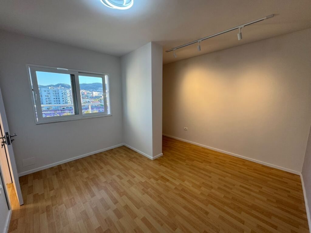 Apartament 1+1 në shitje në Bulevardi Gjergj Fishta, Tiranë, 51 m². Foto 1 nga 10