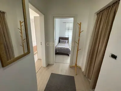 Appartamento 2+1 in affitto a Bulevardi Epidamn, Durazzo, 73 m². Foto 4 di 12