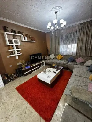 Apartament 3+1 në shitje në Spitali Ushtarak, Tiranë, 117 m². Foto 1 nga 7