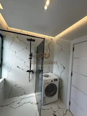 Apartament 2+1 në shitje në Pallati me Shigjeta, Tiranë, 116 m². Foto 9 nga 11