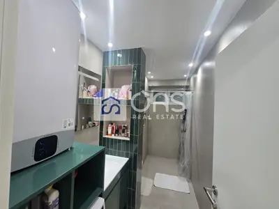 Apartament 2+1 në shitje në Brryli, Tiranë, 78 m². Foto 4 nga 12