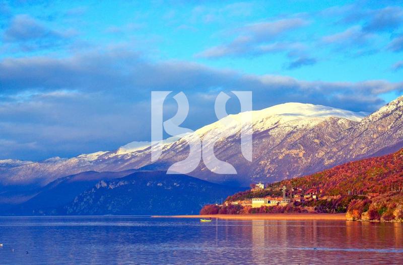 Apartament 1+1 në shitje në Rruga e Drilonit, Korçë, 54 m²