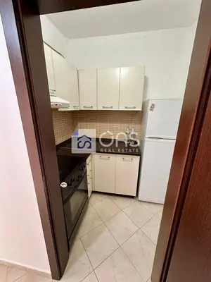 Apartament 1+1 me qera në Laprakë, Tiranë, 60 m². Foto 6 nga 9
