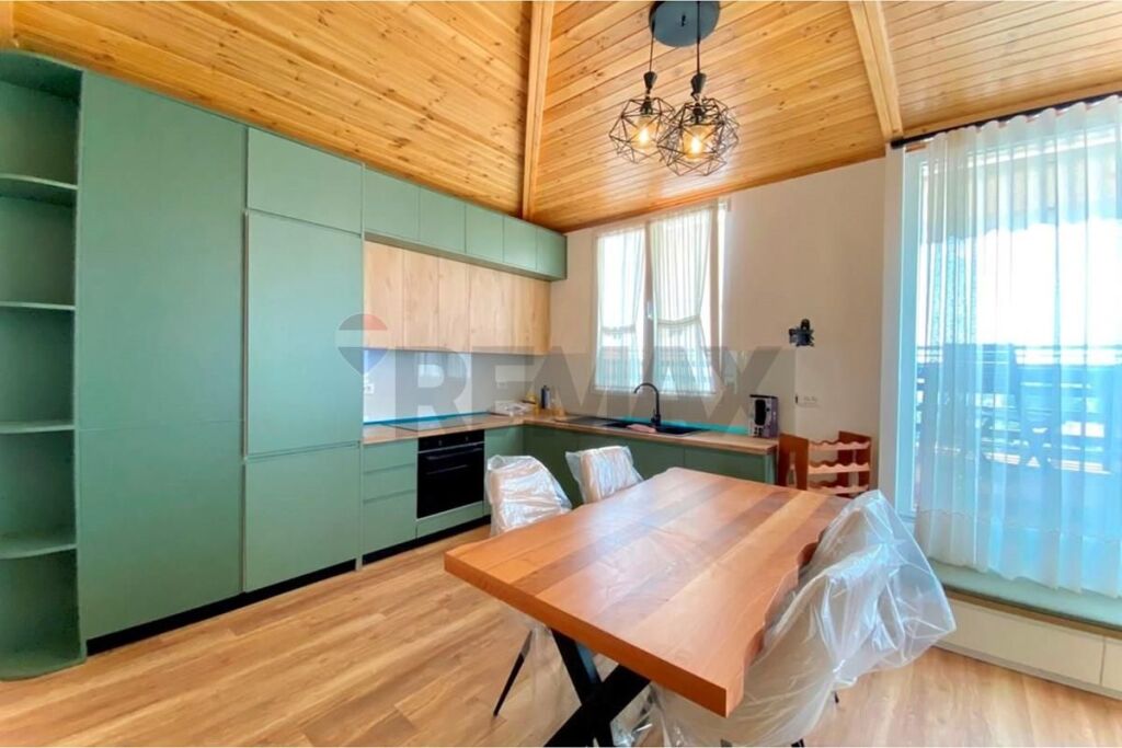 Apartment for rent in Shkozë, Tirana, 120 m². Photo 2 of 3