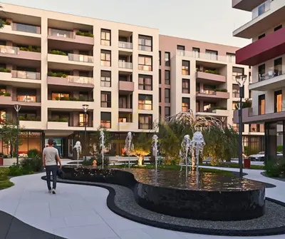 Apartament në shitje në Gjakove, Kukës, 70 m². Foto 5 nga 12