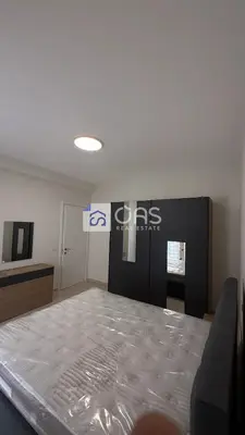 Apartament 2+1 me qera në Astir, Tiranë, 100 m². Foto 6 nga 7
