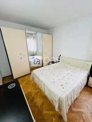 Apartament 3+1 me qera në Don Bosko, Tiranë, 135 m². Foto 8 nga 12