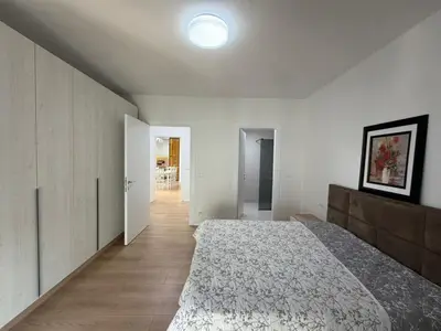 Appartamento 2+1 in affitto a Casa Italia, Tirana, 115 m². Foto 6 di 9