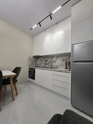 Appartamento 1+1 in affitto ad Univers City, Tirana, 60 m². Foto 3 di 5