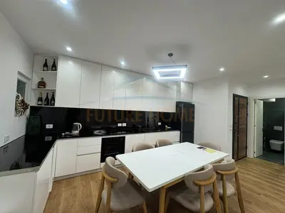 Apartament 2+1 në shitje në Bulevardi i Ri, Tiranë, 122 m². Foto 4 nga 8