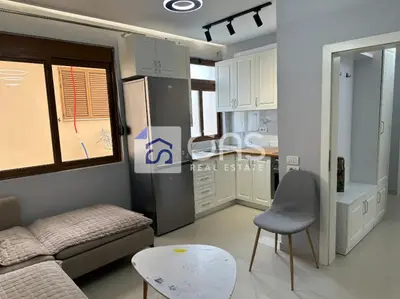 Apartament 1+1 me qera në 21 Dhjetori, Tiranë, 55 m². Foto 2 nga 4