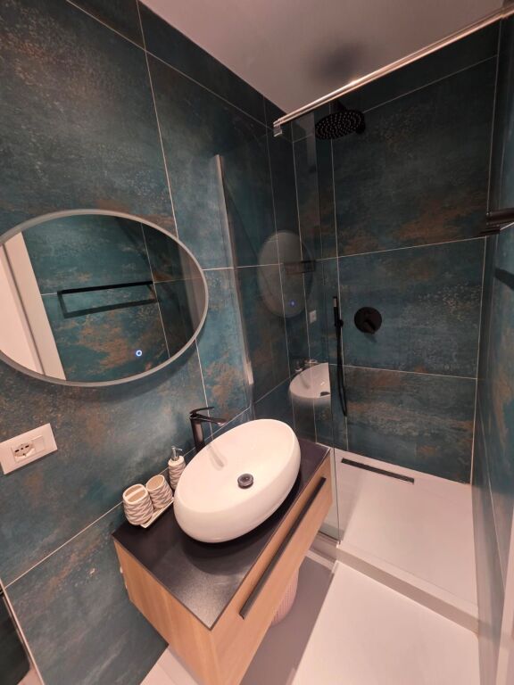 Appartamento 1+1 in affitto a Rruga Dritan Hoxha, Tirana, 75 m². Foto 3 di 3