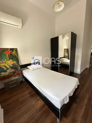 Apartament 2+1 me qera në Zogu i Zi, Tiranë, 110 m². Foto 2 nga 9