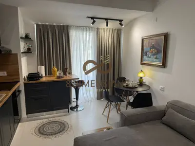 Appartamento 1+1 in vendita a Fresku, Tirana, 64 m². Foto 5 di 10
