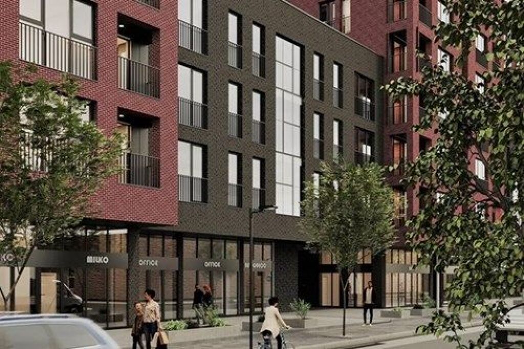 Appartamento 1+1 in vendita a Siri kodra, Tirana, 75 m². Foto 3 di 3