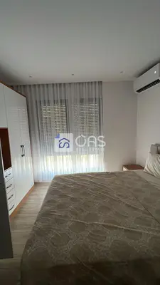 Apartament 2+1 me qera në Bulevardi i Ri, Tiranë, 110 m². Foto 3 nga 10