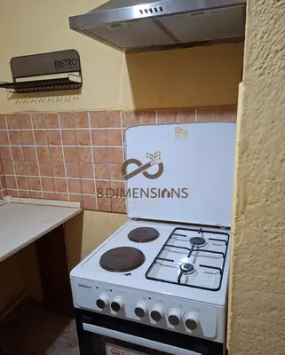 Apartament 2+1 me qera në Komuna e Parisit, Tiranë, 110 m². Foto 4 nga 7