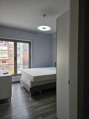 Apartament 3+1 me qera në Rruga e Bogdanëve, Tiranë, 100 m². Foto 5 nga 12
