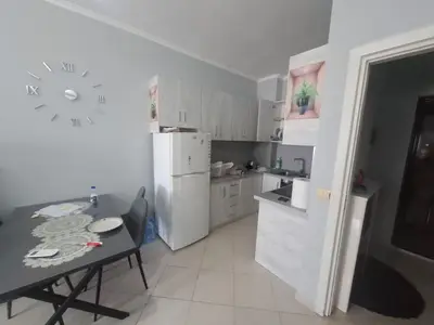 Apartament 1+1 në shitje në Kisha Ortodokse, Vlorë, 75 m². Foto 7 nga 11