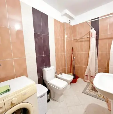 Appartamento in affitto a Lungomare, Valona, 100 m². Foto 10 di 11