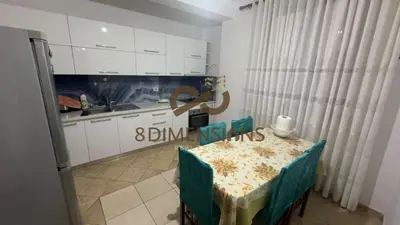 Apartment 2+1 for rent in Varri i Bamit, Tirana, 100 m². Photo 2 of 7
