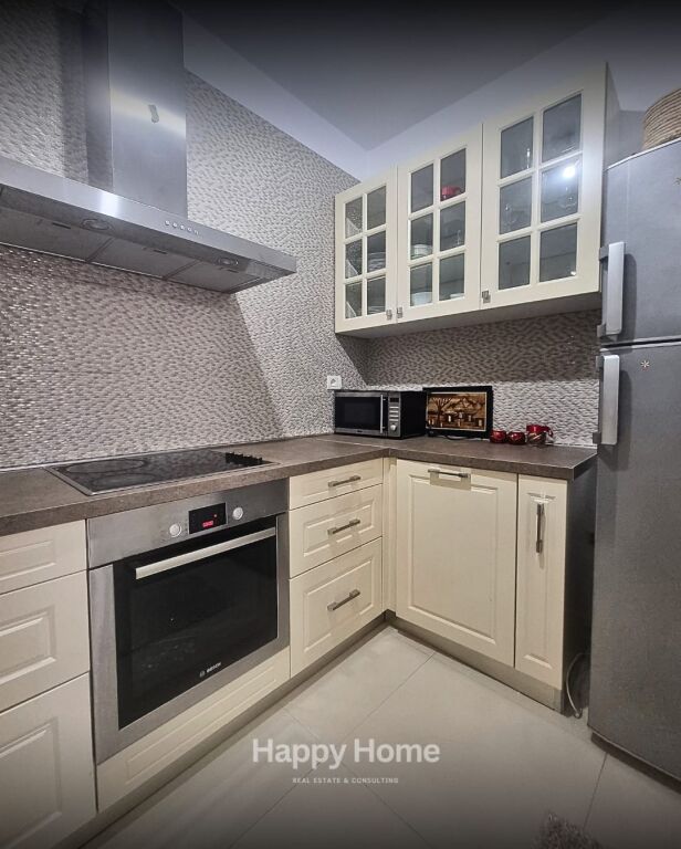 Apartment 2+1 for rent in Rruga e Kosovarëve, Tirana, 110 m². Photo 3 of 3