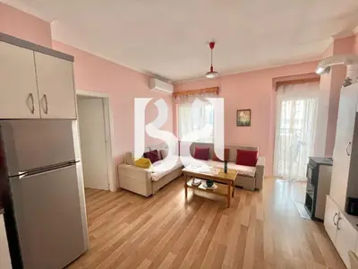 Appartamento 2+1 in vendita a Rruga e Vilave, Pogradec, 73 m². Foto 2 di 12