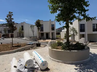 Apartament 2+1 në shitje në Mjull Bathore, Tiranë, 173 m². Foto 3 nga 3
