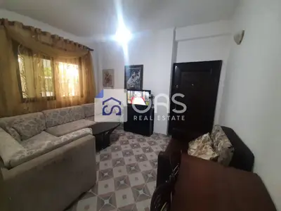 Apartament 1+1 me qera në Bulevardi i Ri, Tiranë, 74 m². Foto 2 nga 5