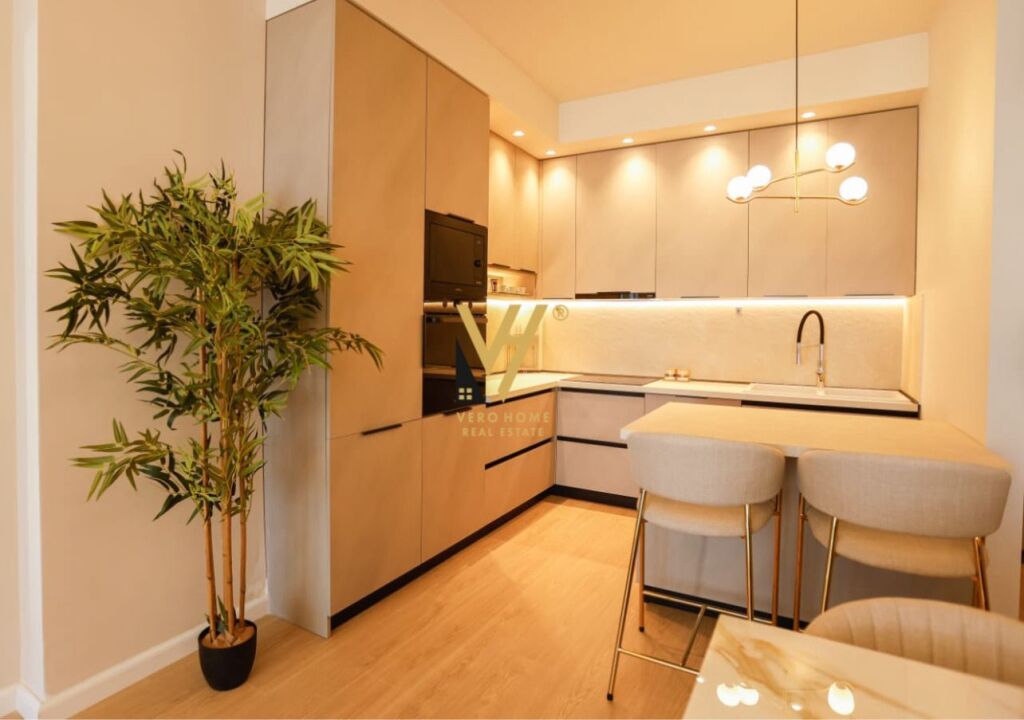 Apartament 2+1 në shitje në Uji i Ftohtë, Vlorë, 103 m². Foto 3 nga 3