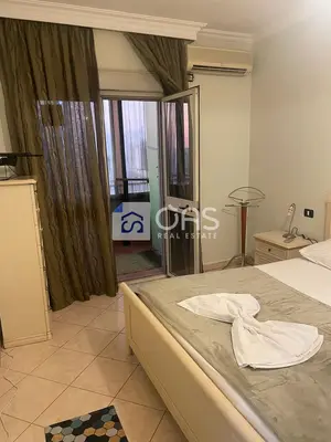 Apartament 2+1 me qera në Stacioni i Trenit, Tiranë, 97 m². Foto 7 nga 7