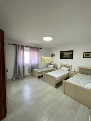 Apartament 2+1 me qera në Rruga Egnatia, Durrës, 70 m². Foto 9 nga 11