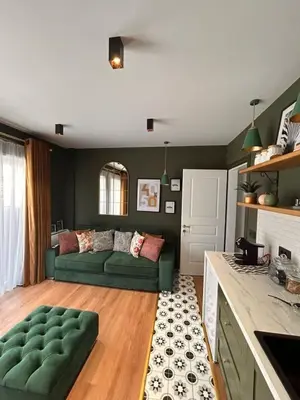 Apartament 1+1 në shitje në Qendër, Korçë, 62 m². Foto 6 nga 11