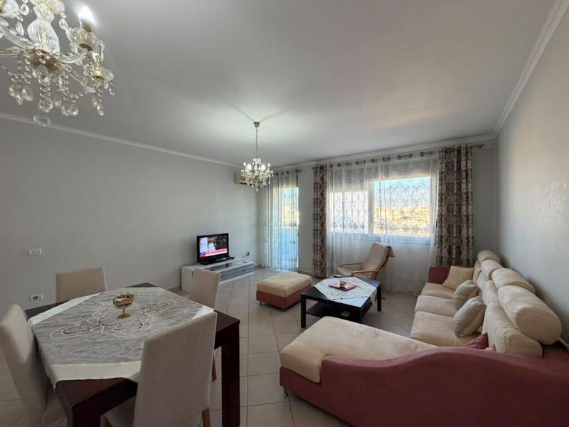 Apartament 3+1 në shitje në Condor Center, Tiranë, 112 m²